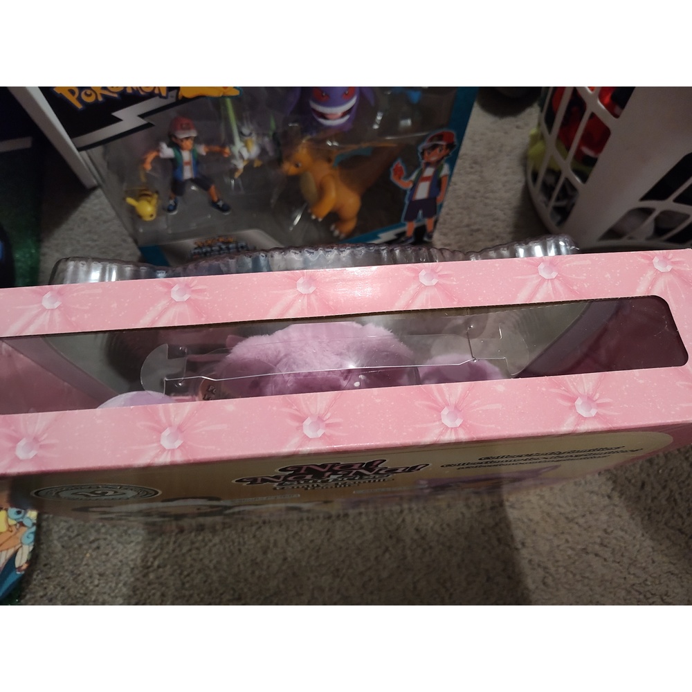 Brand New Na! Na! Na! Surprise Family 12 Accessories - Picture 4 of 4